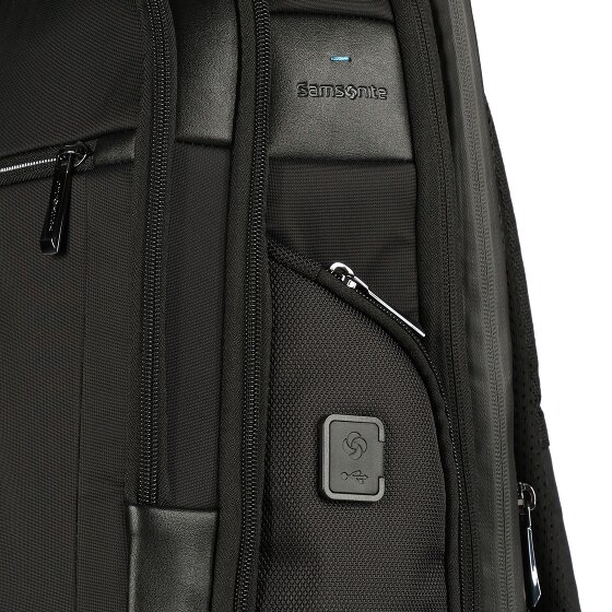 Samsonite Spectrolite 3.0 Daypack 43 cm Laptop compartment Samsonite Spectrolite 3.0 Daypack 43 cm Laptop compartment