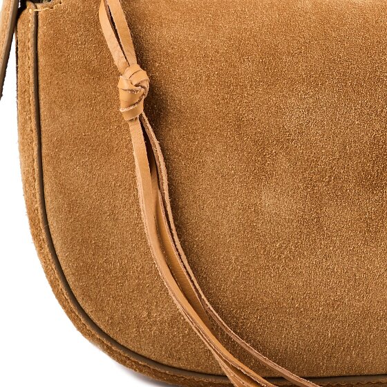 Liebeskind Ines Shoulder Bag M Genuine Leather 31.5 cm