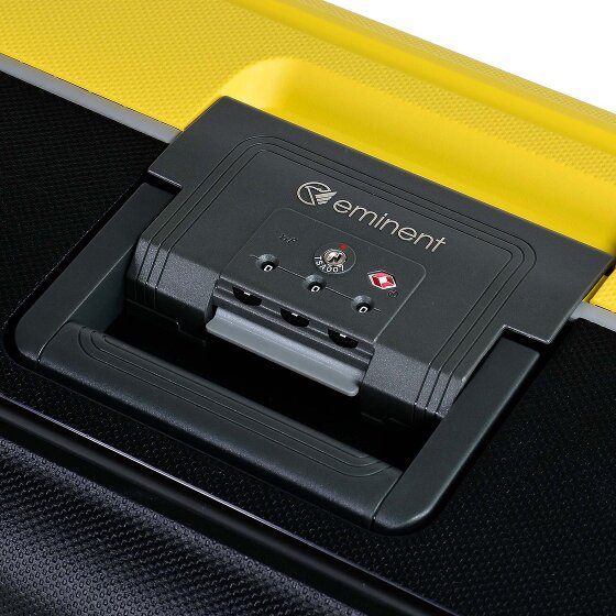 Eminent Vertica SE 4 wheels Trolley L 76 cm