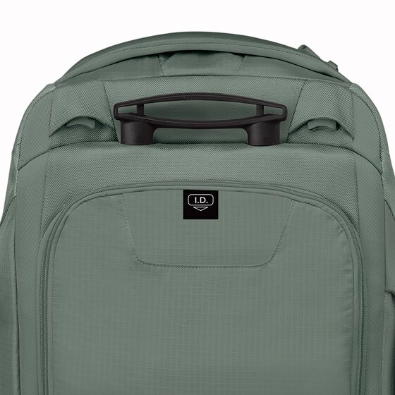 Osprey Sojourn 60 2 wheels Travel bag 71 cm