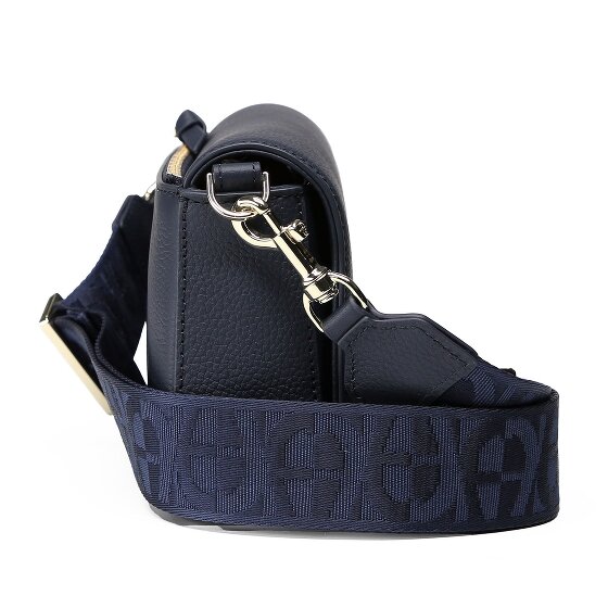 Aigner Zita Shoulder bag Leather 23 cm