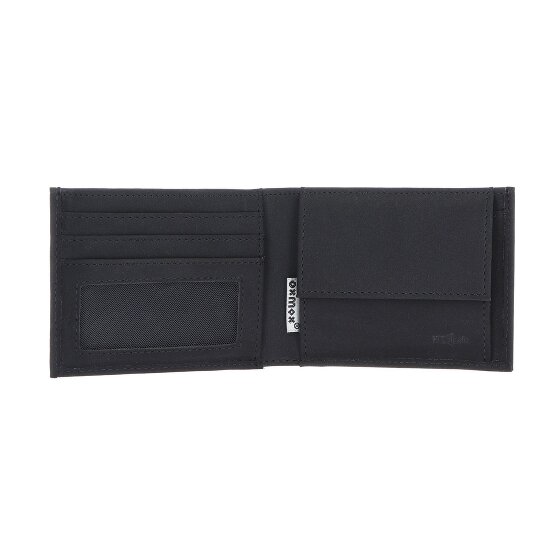 oxmox New Cryptan Wallet RFID protection 11 cm