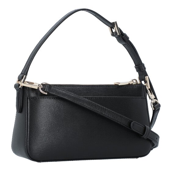 DKNY Bryant Ave Shoulder Bag Genuine Leather 23 cm