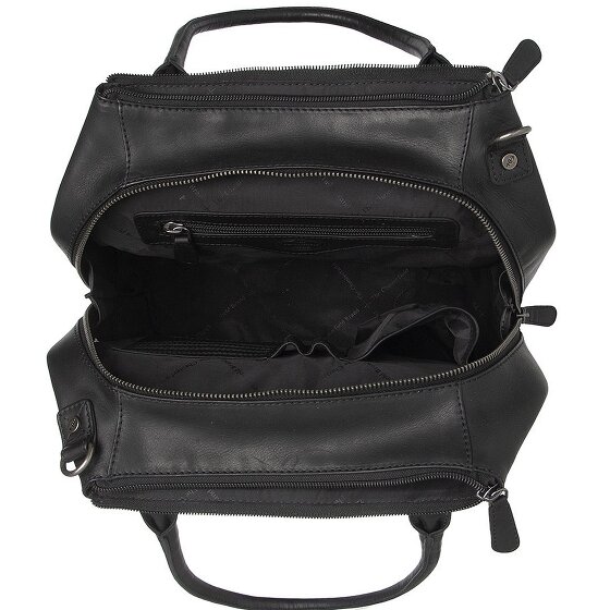 The Chesterfield Brand Solvin Shoulder Bag Leather 30 cm