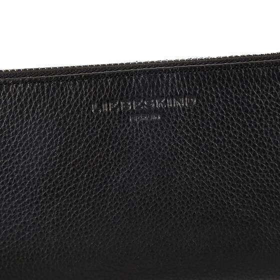 Liebeskind Gigi Wallet RFID protection Genuine Leather 19 cm