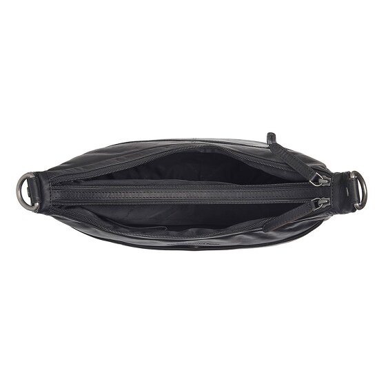 The Chesterfield Brand Olvia Shoulder Bag Leather 30 cm