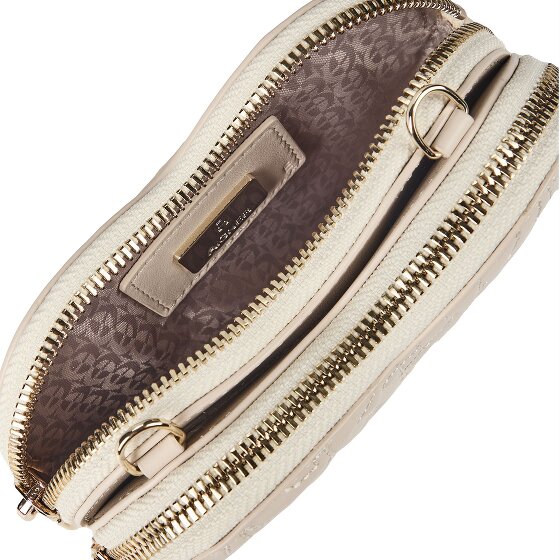 Aigner Fashion Mini Bag Shoulder Bag Genuine Leather 14 cm