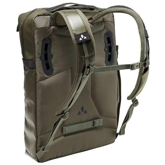 Vaude Mineo 20L bike backpack 48 cm laptop compartment