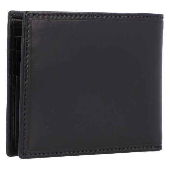 The Bridge Story Uomo wallet leather 11 cm