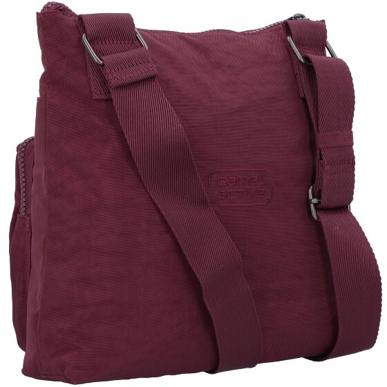 camel active Journey shoulder bag 30 cm