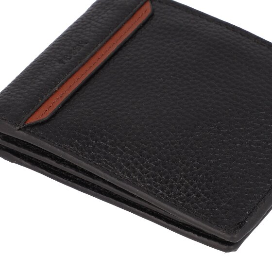 Fossil Huntington Wallet Leather 11 cm