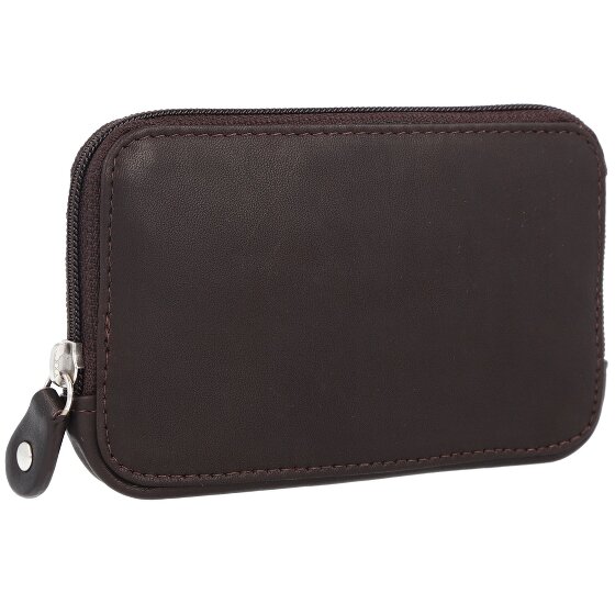 Samsonite Attack 2 key wallet leather 13 cm