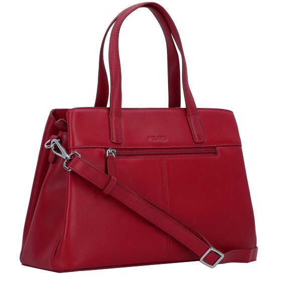 Picard Bali Bali Shoulder Bag Leather 32 cm