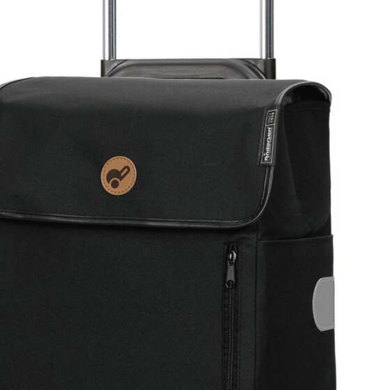 Andersen Shopper Scala Shopper Weda shopping trolley 48 cm