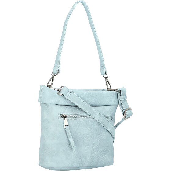 Greenburry Mad'l Dasch Shoulder Bag 26 cm
