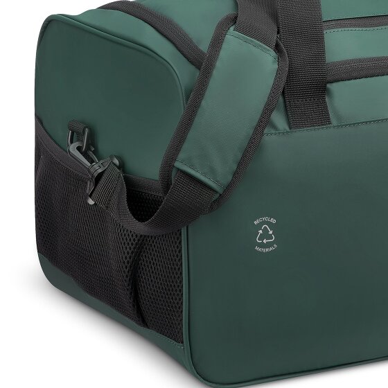 Delsey Paris Maubert 2.0 Weekender travel bag 50 cm