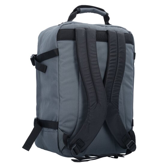 Cabin Zero Classic 36L Cabin Backpack Rucksack 44 cm