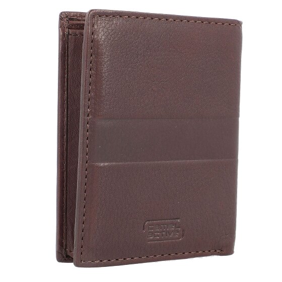 camel active Mali wallet RFID leather 10 cm