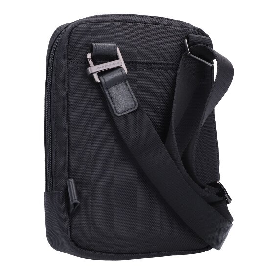 Piquadro Letter shoulder bag 17 cm