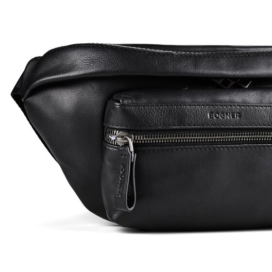 Bogner Calgary Bum bag Genuine Leather 32 cm