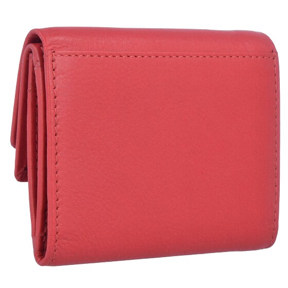 Maître Belg Deda wallet leather 10 cm