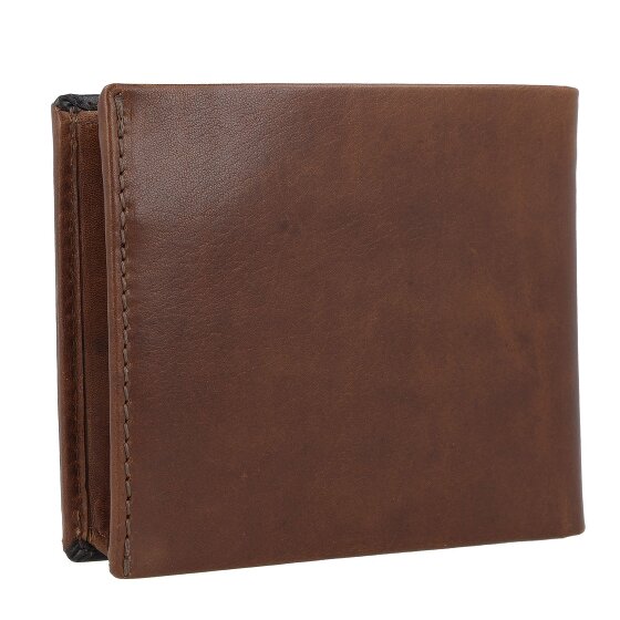 camel active Cruise Wallet RFID protection Leather 12.5 cm