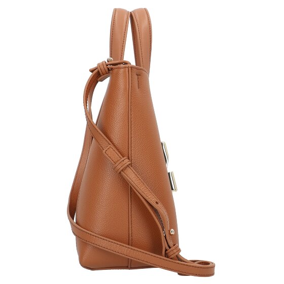 Furla Goccia Shopper Bag S Leather 28 cm
