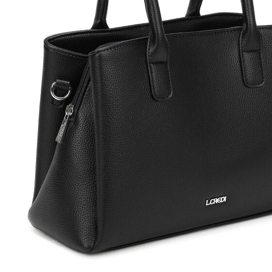 L.Credi Polly Handbag 30 cm