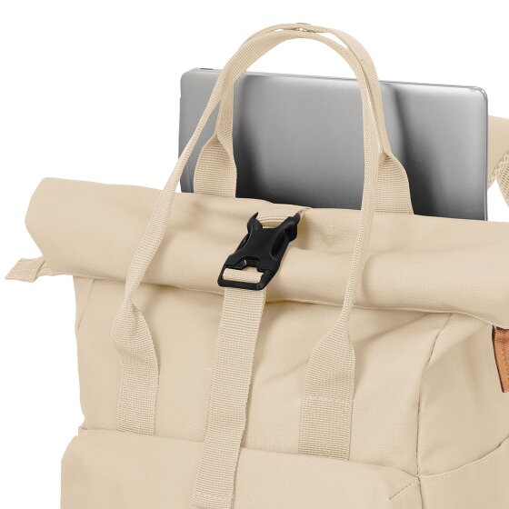 Travelite Basics Daypack 37 cm Laptop compartment
