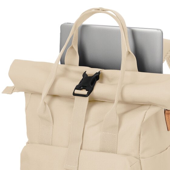 Travelite Basics Daypack 37 cm Laptop compartment