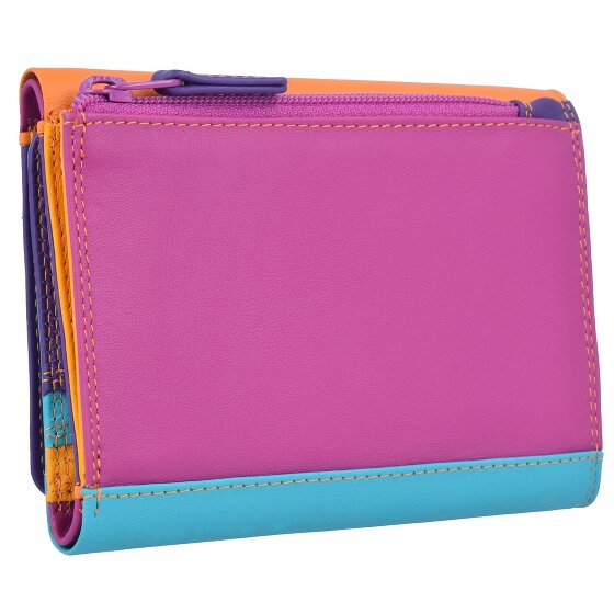 Mywalit Wallet Genuine Leather 12 cm