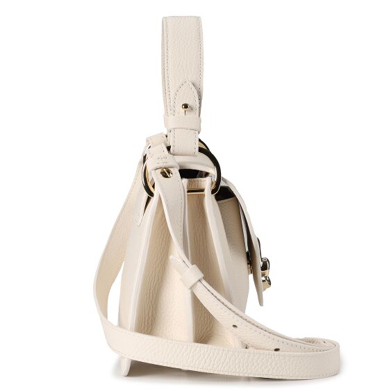 Coccinelle C-Me Shoulder Bag Leather 23.5 cm