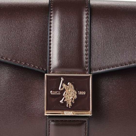 U.S. Polo Assn. Margaret Shoulder Bag 20 cm