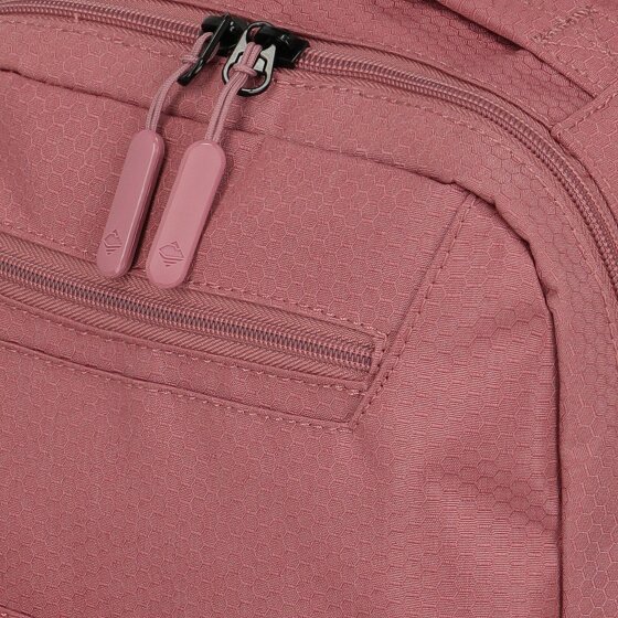 Travelite Kick Off Backpack 40 cm laptop compartment