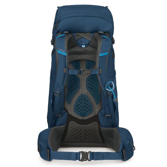 Osprey Kestrel 48 Trekking backpack S-M 79 cm