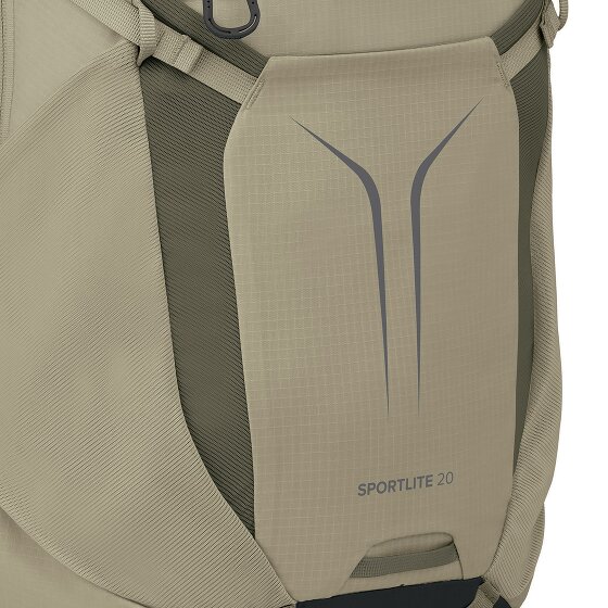 Osprey Sportlite 20 Hiking backpack 45 cm