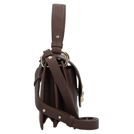 Coccinelle C-Me Shoulder Bag Leather 23.5 cm