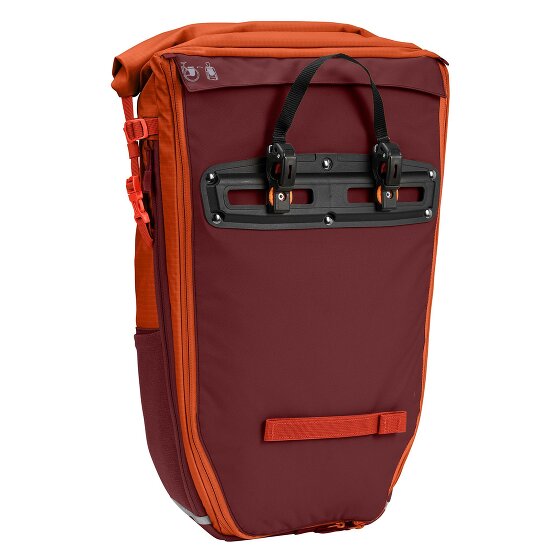 Vaude City Bike II Bicycle bag 34 cm