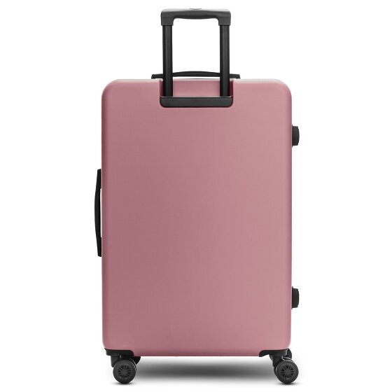 Redolz Essentials 09 LARGE 4 wheels Trolley 79 cm