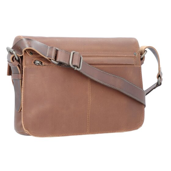 aunts & uncles Good Old Friends Peacemaker Messenger Leather 30 cm