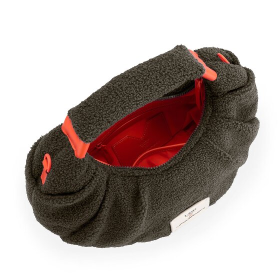 LES VISIONNAIRES Unio Kitzbuehel Handbag S 35 cm