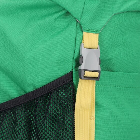 Jack Wolfskin Kids Explorer Trekking backpack 47 cm Jack Wolfskin Kids Explorer Trekking backpack 47 cm