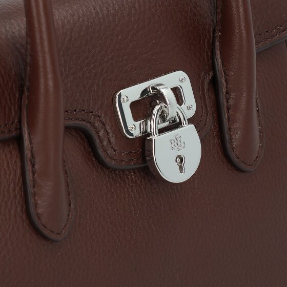 Lauren Ralph Lauren Tanner Shopper Bag Leather 23.5 cm