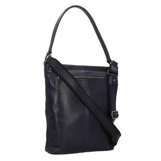 Harold's Caugio Shoulder Bag Leather 27 cm