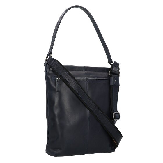 Harold's Caugio Shoulder Bag Genuine Leather 27 cm