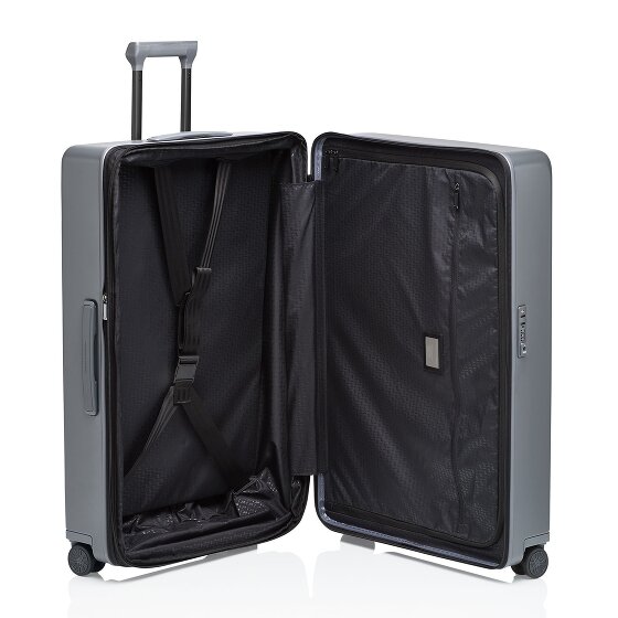 Porsche Design Roadster 4 double wheels trolley 82 cm