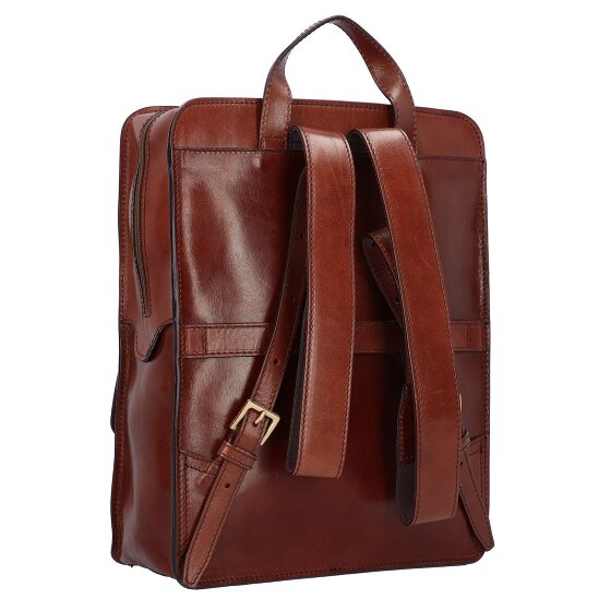 The Bridge Story Uomo backpack leather 37 cm