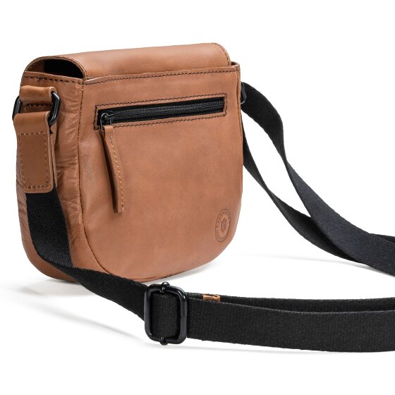 Farmhood Nashville M shoulder bag leather 21 cm