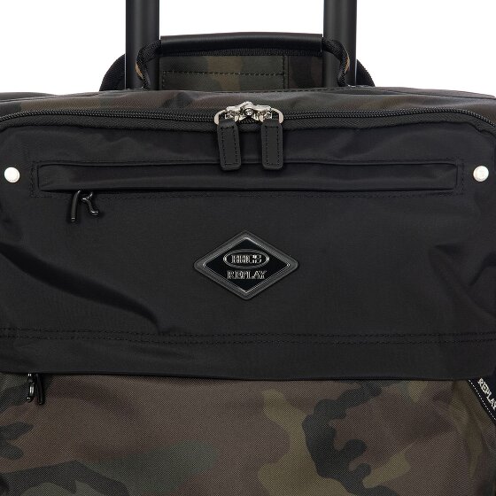 Bric's Bric´s x Replay 4 wheels Cabin suitcase 55 cm