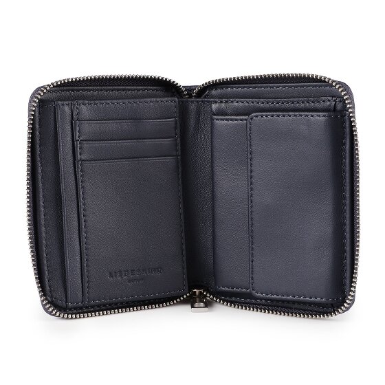 Liebeskind Conny Harris Wallet Genuine Leather 12.5 cm